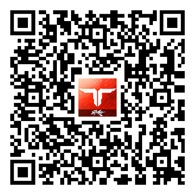 微信二维码